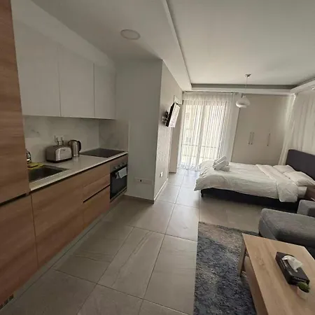 Apartment Mordern 2bd Perfect For Family Or Group Larnaca