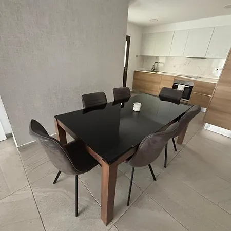 Apartman Mordern 2bd Perfect For Family Or Group