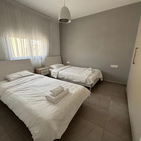 Mordern 2bd Perfect For Family Or Group Lárnaka