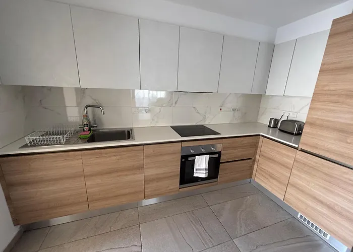 Mordern 2bd Perfect For Family Or Group アパート