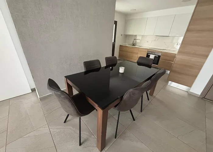 アパート Mordern 2bd Perfect For Family Or Group