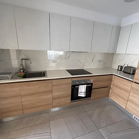 Mordern 2bd Perfect For Family Or Group Apartment